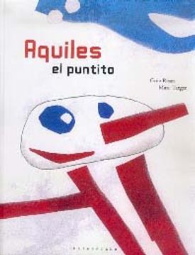 portada Aquiles El Puntito (in Spanish)