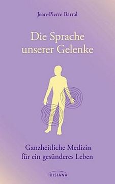 portada Die Sprache Unserer Gelenke (en Alemán)