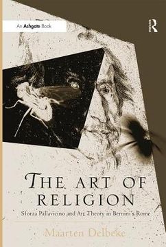 portada the art of religion (en Inglés)
