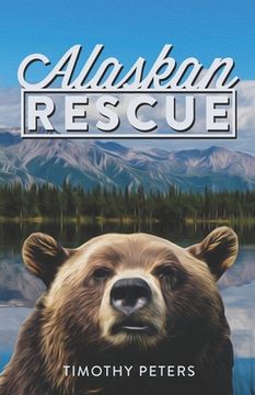 portada Alaskan Rescue (en Inglés)