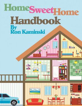 portada Home Sweet Home Handbook (en Inglés)