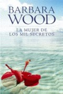 portada La mujer de los mil secretos (in Spanish)