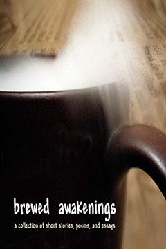 portada Brewed Awakenings (en Inglés)