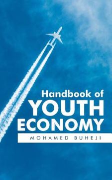 portada Handbook of Youth Economy (en Inglés)