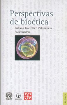 portada Perspectivas de Bioetica