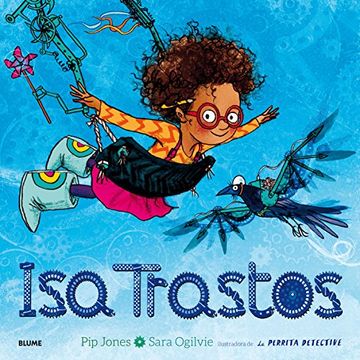 portada Isa Trastos (in Spanish)