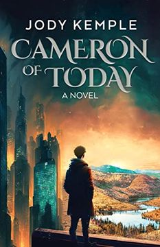 portada Cameron of Today (en Inglés)