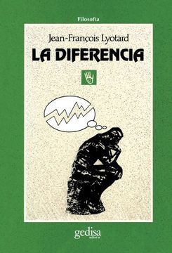 portada La Diferencia (Cla-De-Ma) (in Spanish)