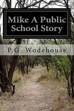 portada Mike a Public School Story 