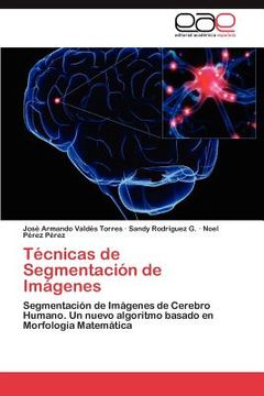 portada t cnicas de segmentaci n de im genes (in Spanish)