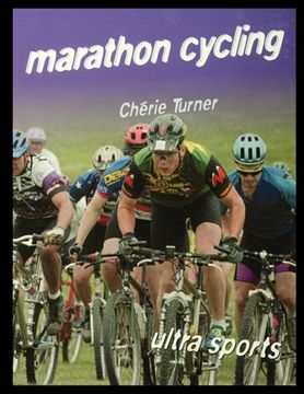 portada Marathon Cycling (en Inglés)