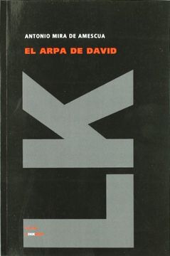 portada El Arpa De David (Diferencias) (Teatro)