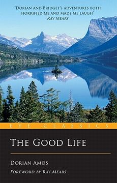 portada the good life
