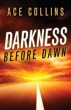 portada Darkness Before Dawn (in English)