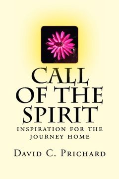 portada Call of the Spirit: Inspiration for the journey home