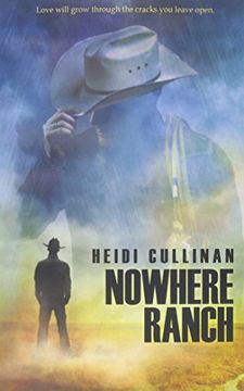 portada Nowhere Ranch (in English)