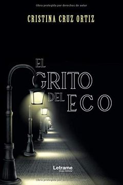 portada El Grito del eco (in Spanish)