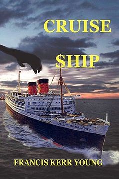 portada cruise ship (en Inglés)