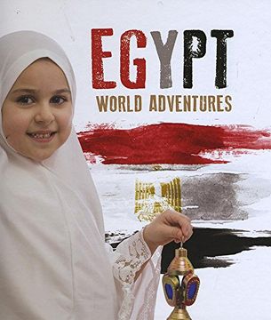 portada Egypt 