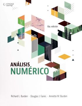 portada Analisis Numerico