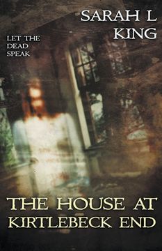portada The House at Kirtlebeck End (in English)