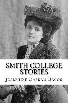 portada Smith College Stories 