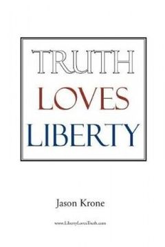 portada Truth Loves Liberty