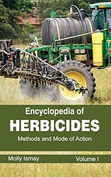 portada Encyclopedia of Herbicides: Volume i (Methods and Mode of Action) (in English)