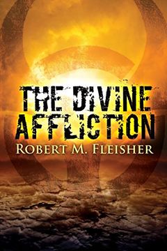 portada The Divine Affliction (en Inglés)