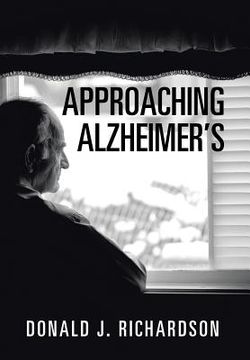 portada Approaching Alzheimer's (en Inglés)