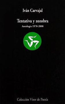 portada Tentativa y Zozobra