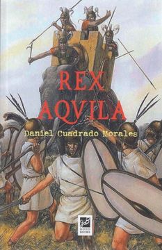 portada Rex Aqvila (in Spanish)