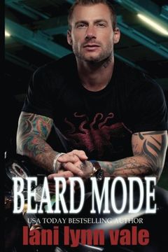 portada Beard Mode (The Dixie Warden Rejects MC) (Volume 1) (en Inglés)