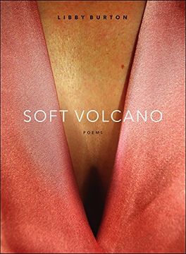portada Soft Volcano (en Inglés)