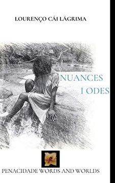portada Nuances i Odes (en Portugués)