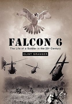 portada falcon 6 (en Inglés)