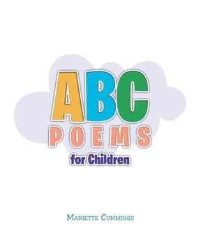 portada ABC Poems for Children (en Inglés)