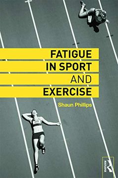portada Fatigue in Sport and Exercise