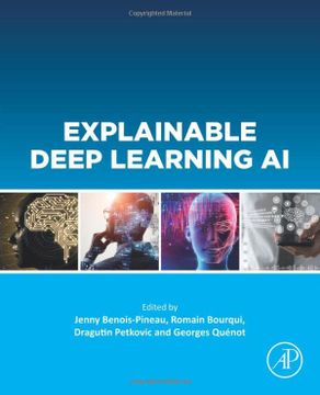portada Explainable Deep Learning ai: Methods and Challenges 
