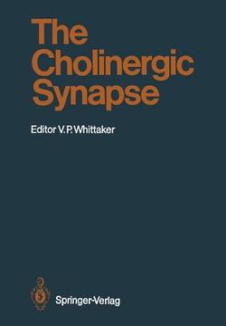 portada the cholinergic synapse