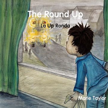 portada The Round Up: La Up Ronda (en Inglés)