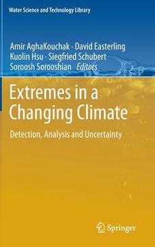 portada extremes in a changing climate (in English)
