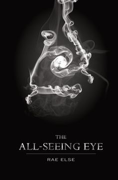portada The All-Seeing Eye (in English)