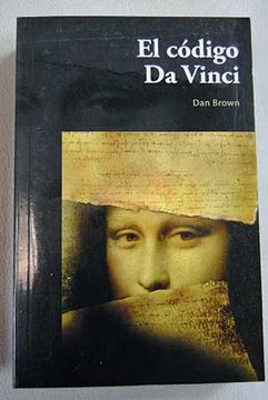 portada El código Da Vinci