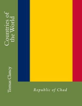 portada Countries of the World: Republic of Chad
