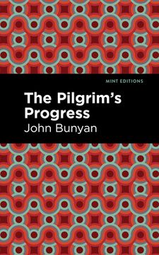 portada Pilgrim's Progress (in English)
