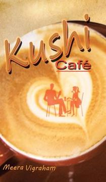 portada Kushi Cafe (en Inglés)