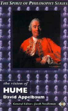 portada the vision of hume (in English)