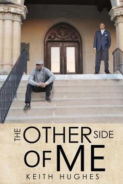 portada The Other Side of Me (in English)