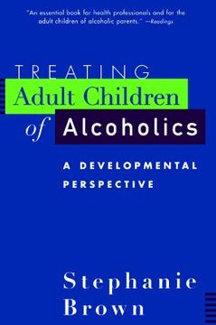 portada treating adult children of alcoholics